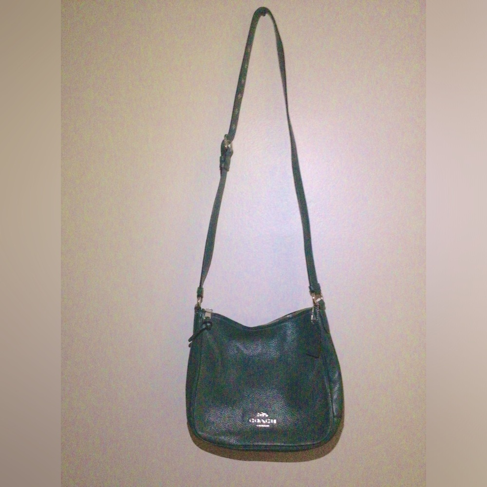 Coach Waist Bag